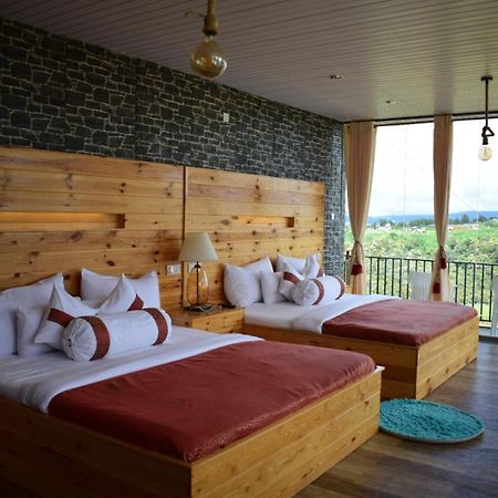 Newbury Villa Nuwara Eliya Exterior photo
