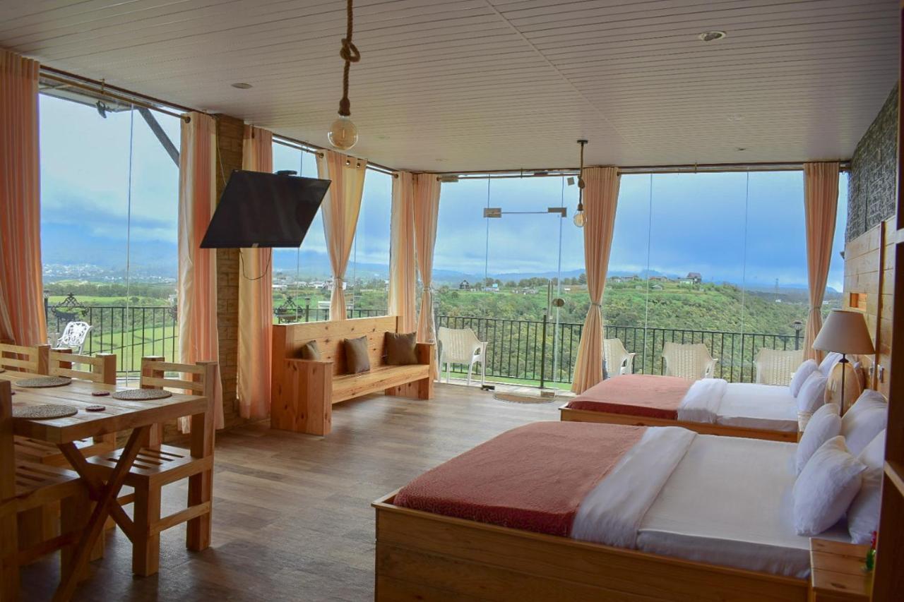 Newbury Villa Nuwara Eliya Exterior photo