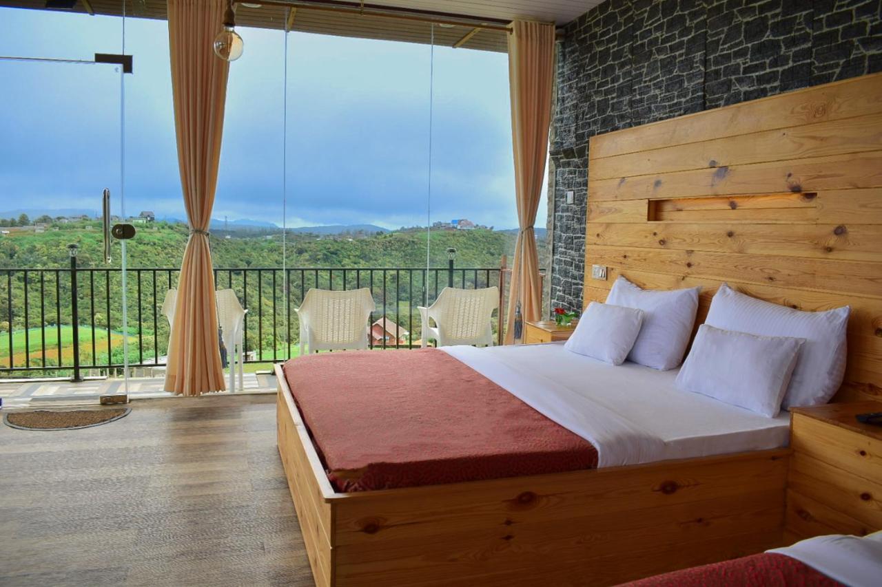 Newbury Villa Nuwara Eliya Exterior photo
