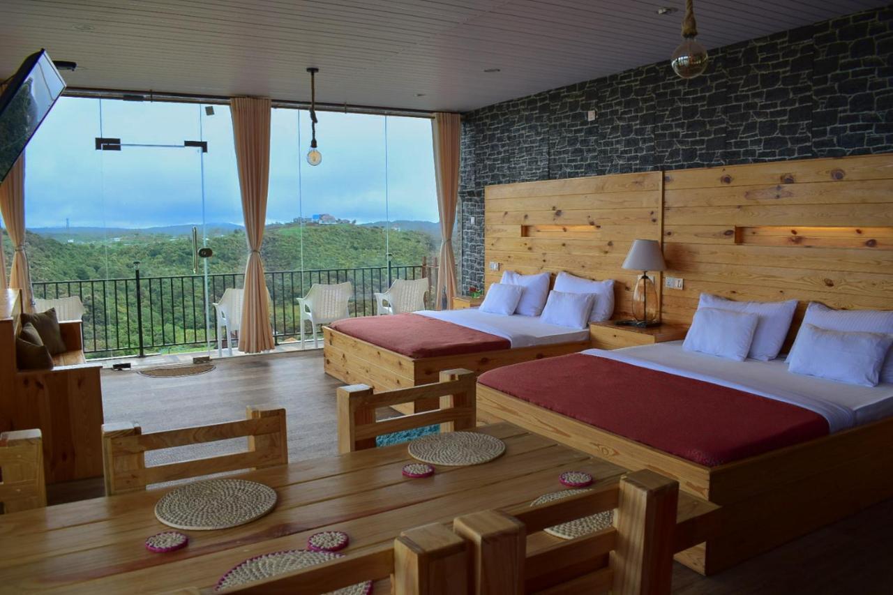 Newbury Villa Nuwara Eliya Exterior photo