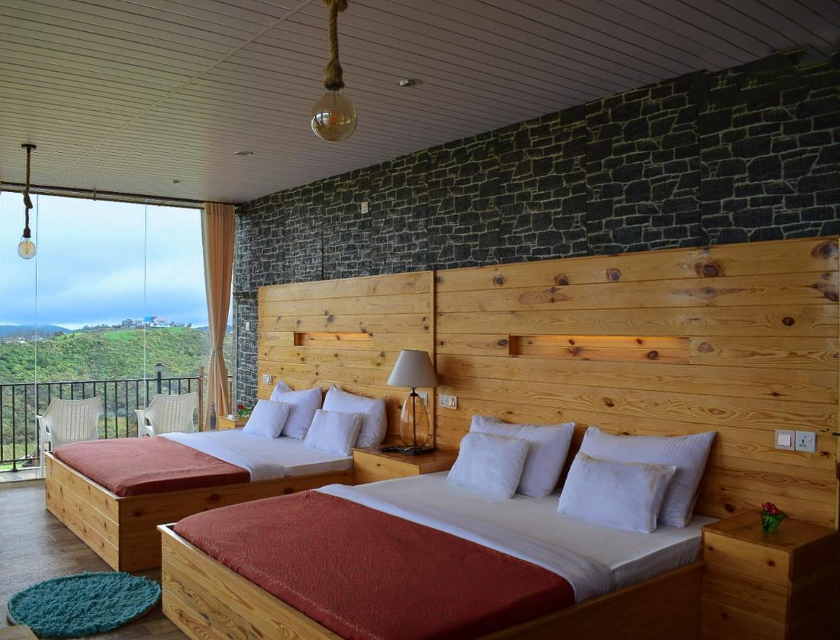 Newbury Villa Nuwara Eliya Exterior photo