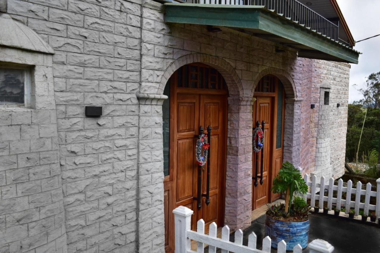 Newbury Villa Nuwara Eliya Exterior photo